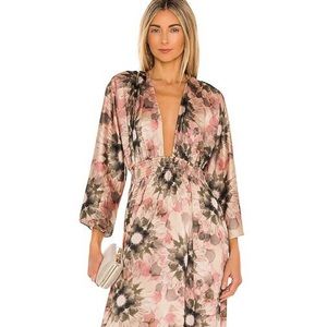 MISA Bardot dress. BNWT